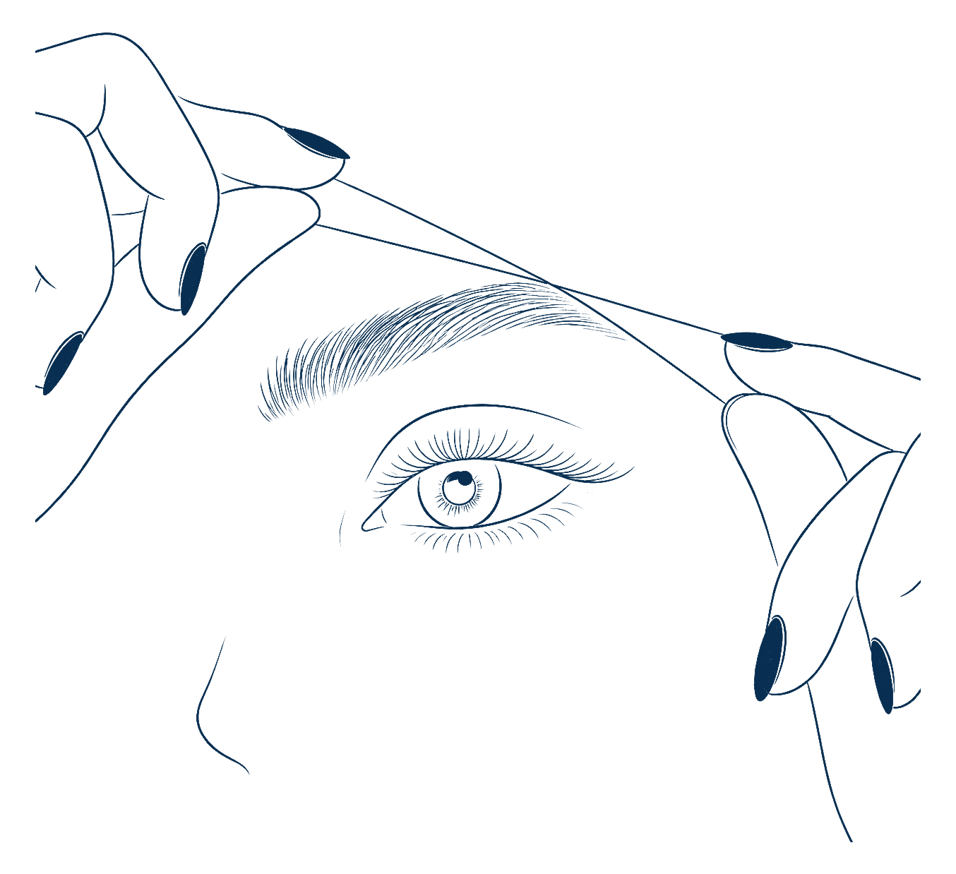 Threading category illustration
